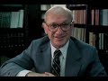 Power of the Market - Individuals vs Government