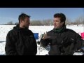 RMR: Rick and Kite Skiing