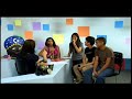entrevista com fans de RBD no na rede part1