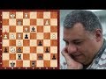 Letsplaychess.com Beating stronger players via complications
