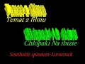 piosenka pochodz?ca z filmu ch?opaki na ibizie kt�ra leci na samym ko?cu.
southside spinners-luvstruck