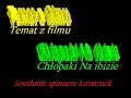 piosenka pochodz?ca z filmu ch?opaki na ibizie kt�ra leci na samym ko?cu.
southside spinners-luvstruck