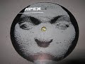 D.A.V.E. The Drummer & Pattrix - Headcorn