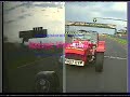 Caterham Academy 2007 - Donington Caterham Academy 2007 - Donington