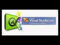 Qt + Visual studio 2005 part 1/5