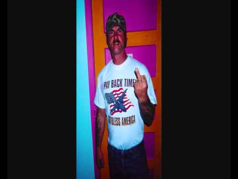 Rude Lawyer, Stoned Chinaman, Rick Mullet Man and Random Asshole make calls!