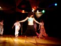 pud?o zdobyte belly dance