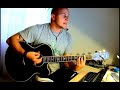 best of you - unplugged cover