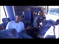 NBA Bus 2 NBA Bus 2