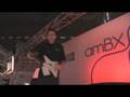 WCG GF - Philips ambx stand