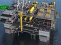PLATAFORMA  P-51- PETROBRÁS (construção)