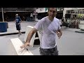 Freerunning For Beginners