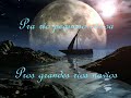 No rastro da lua cheia - Almir Sater No rastro da lua cheia - Almir Sater