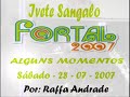 Ivete Sangalo (Fortal 2007) - Momentos Cerveja e C�co