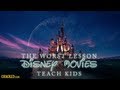 The 4 Worst Lessons Disney Movies Taught Us as Kids