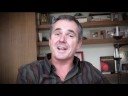 alan fletcher discusses his peter pan role of captain hook.