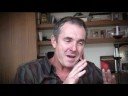 alan fletcher discusses his peter pan role of captain hook.