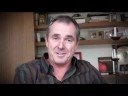 alan fletcher discusses his peter pan role of captain hook.