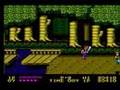 Double Dragon Game Review (Nes/Wii)