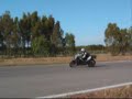 Ally in pista 3...