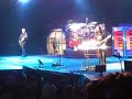 Rush - Madison Square Garden - 09/17/2007