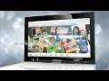 Eee PC Touch Demo Video
