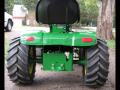 John Deere 140 with Vanguard engine (Start to finish)
