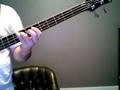 videos de me sucking ass at bass (visual rhyme goons)