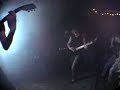 Aria @ Tremont Music Hall