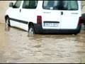 diluvio en torrevieja