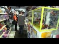 Drogen und Gewalt in Deutschland Reportage German
