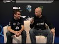 Interview with evolution - Intel Extreme Masters Philadelphia Interview with evolution - Intel Extreme Masters Philadelphia