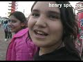 infancia revisitada ii  con alumnas de la u  de lima 