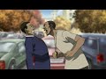 You Got Kicked In Yo Chest!