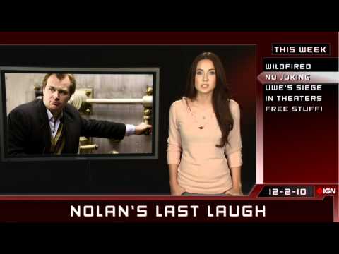 preview-Walking Dead Writers Fired & New Batman Joker Rumors - Weekly \'Wood, 12.2 (IGN)