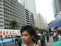MAKATI CELEBRATES 337TH FOUNDATION WITH GRAND PARADE ?????
