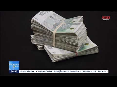 Dodatkowe środki dla samorządów