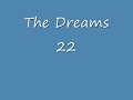 The Dreams 22(chipmunk)