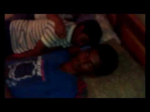 The Dark House short film The Dark House short film