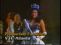 Miss World 1991 Crowning