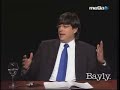 Jaime Bayly - Reforma - Parte 4
