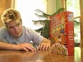 FND Films - Mystery Prize Inside