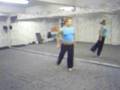 Intermediate level bellydance  arabian salsa