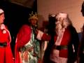INTIPUCA, NAVIDAD EN EL ICACAL. INTIPUCA, NAVIDAD EN EL ICACAL.