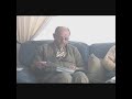Debate: Alan Profitt vs S. Ibrahim - 1 of 4