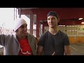 Parkour champions Parkour champions