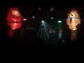 Danny Howells at Santos Party House 121209 No. 3