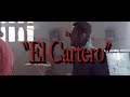 el cartero