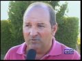 Avanza el pabellón de Vierlas