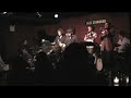 PGJO @ Jazz Standard - 06/04/07 - El Bajonazo